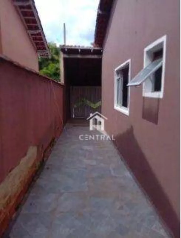 Casa, 3 quartos, 80 m² - Foto 3