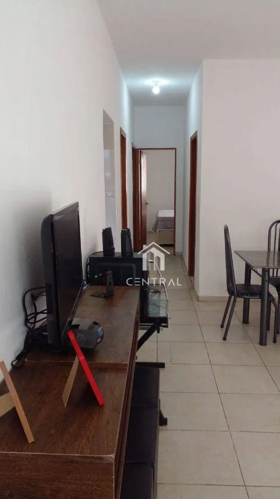 Casa, 3 quartos, 80 m² - Foto 14