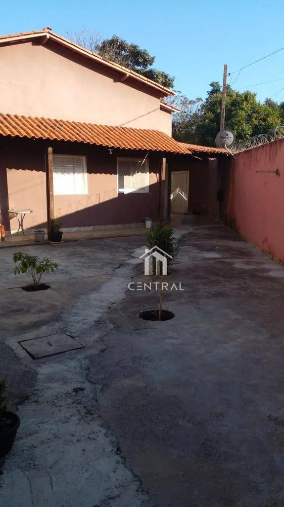 Casa, 3 quartos, 80 m² - Foto 9