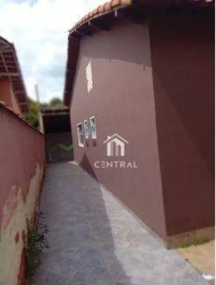 Casa, 3 quartos, 80 m² - Foto 2