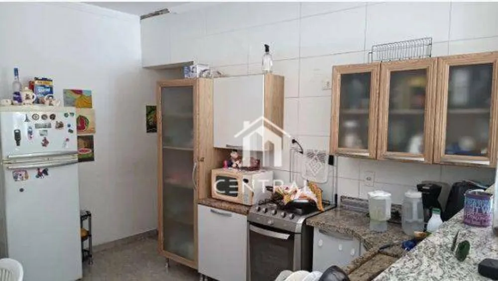Sobrado, 3 quartos, 170 m² - Foto 6