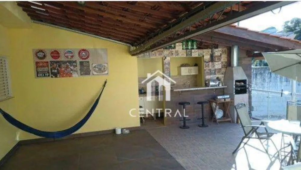 Sobrado, 3 quartos, 170 m² - Foto 4