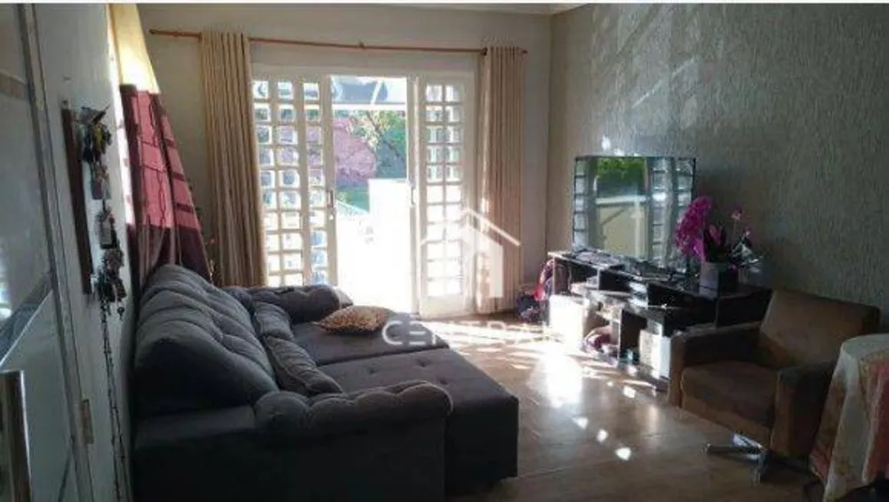 Sobrado, 3 quartos, 170 m² - Foto 5