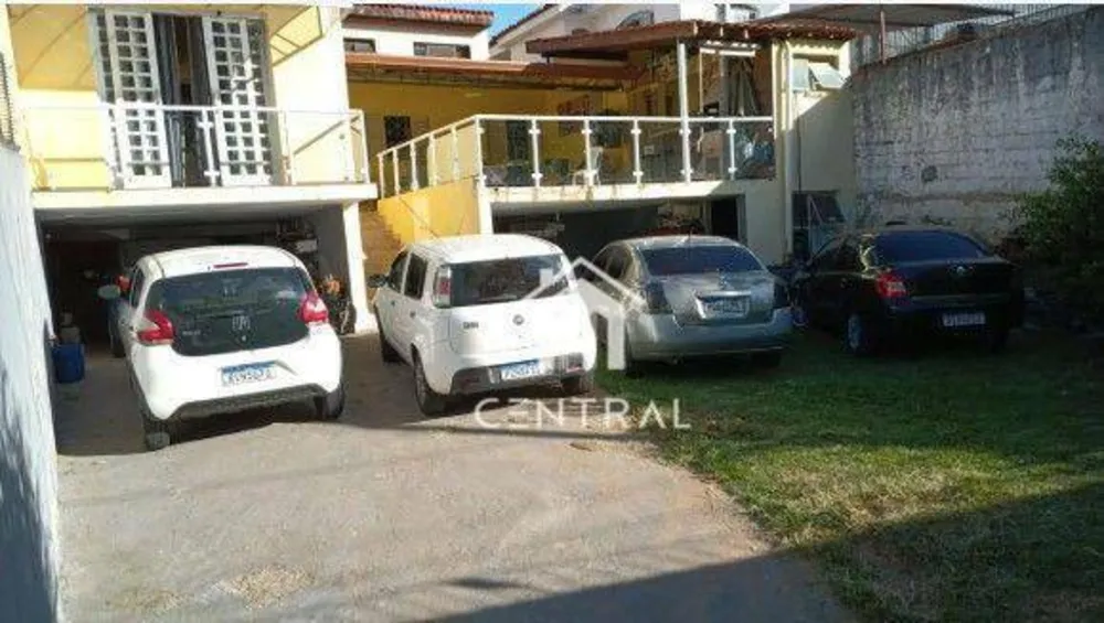 Sobrado, 3 quartos, 170 m² - Foto 1