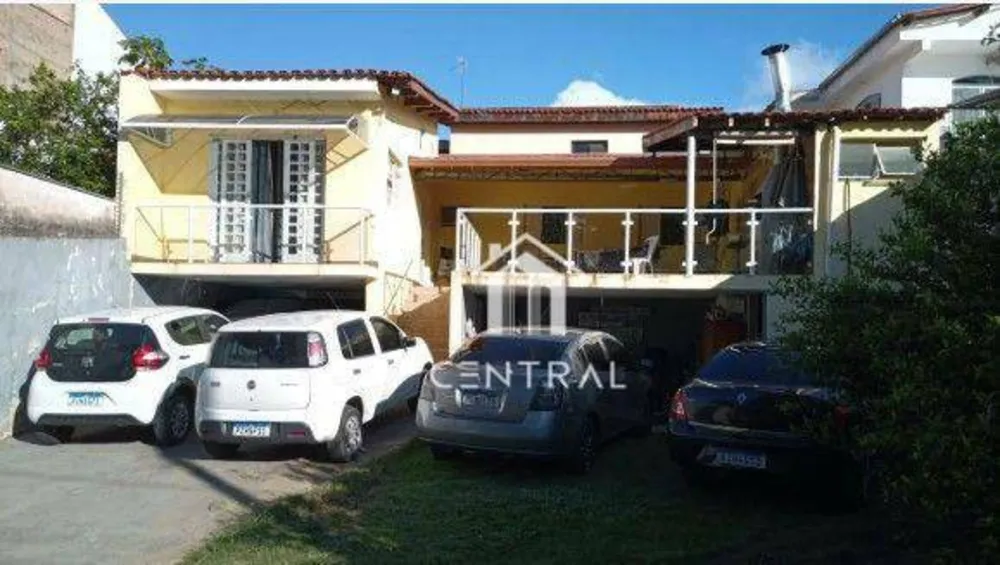 Sobrado, 3 quartos, 170 m² - Foto 10