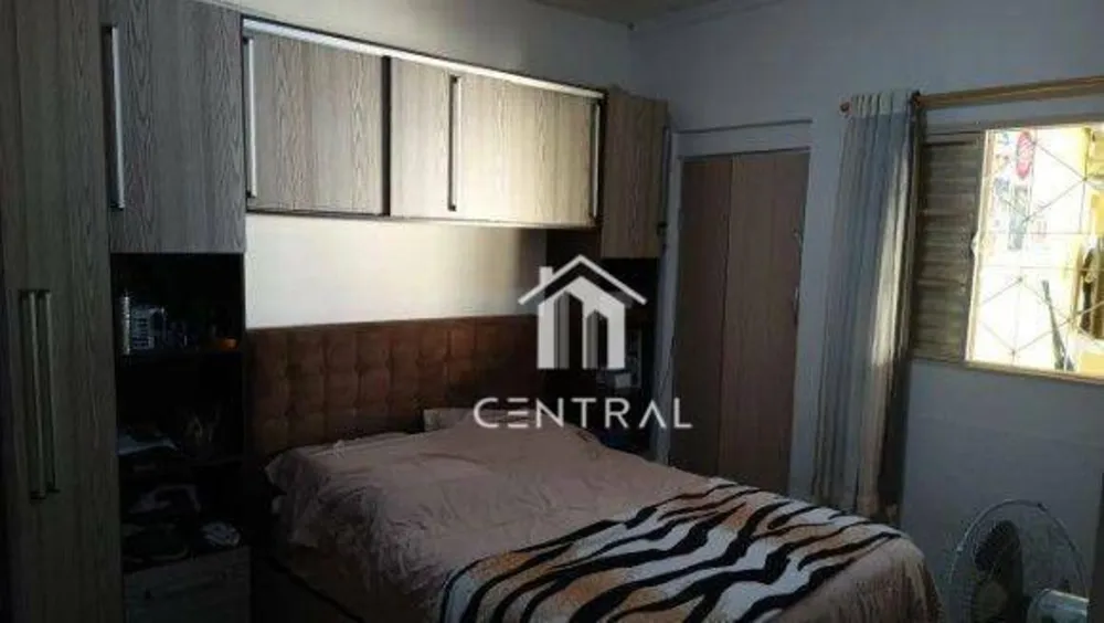 Sobrado, 3 quartos, 170 m² - Foto 9