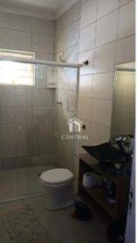 Sobrado, 3 quartos, 170 m² - Foto 8