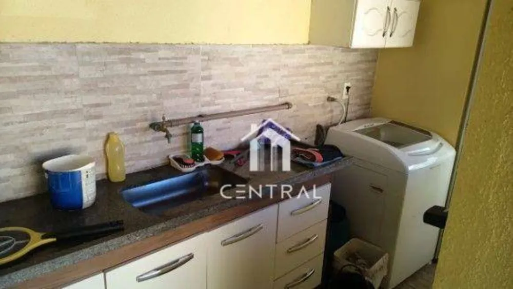 Sobrado, 3 quartos, 170 m² - Foto 12