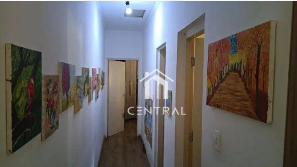 Sobrado, 3 quartos, 170 m² - Foto 7