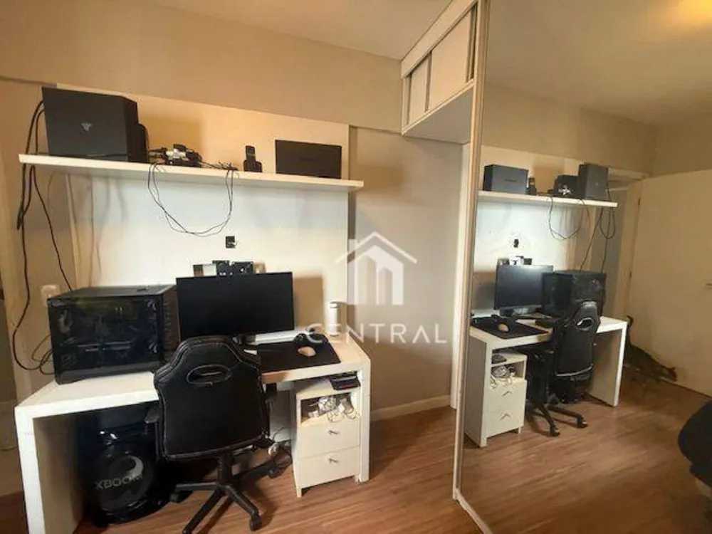 Apartamento, 4 quartos, 150 m² - Foto 10