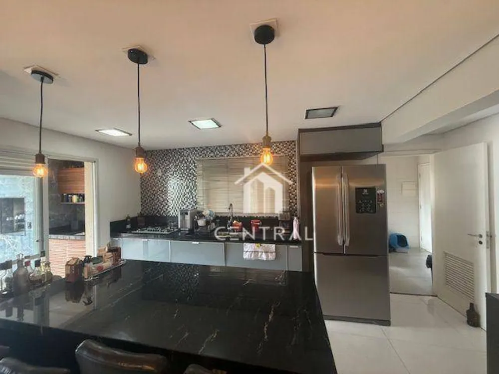 Apartamento, 4 quartos, 150 m² - Foto 1