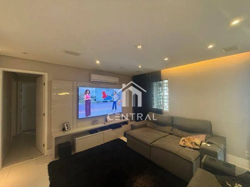 Apartamento, 4 quartos, 150 m² - Foto 4