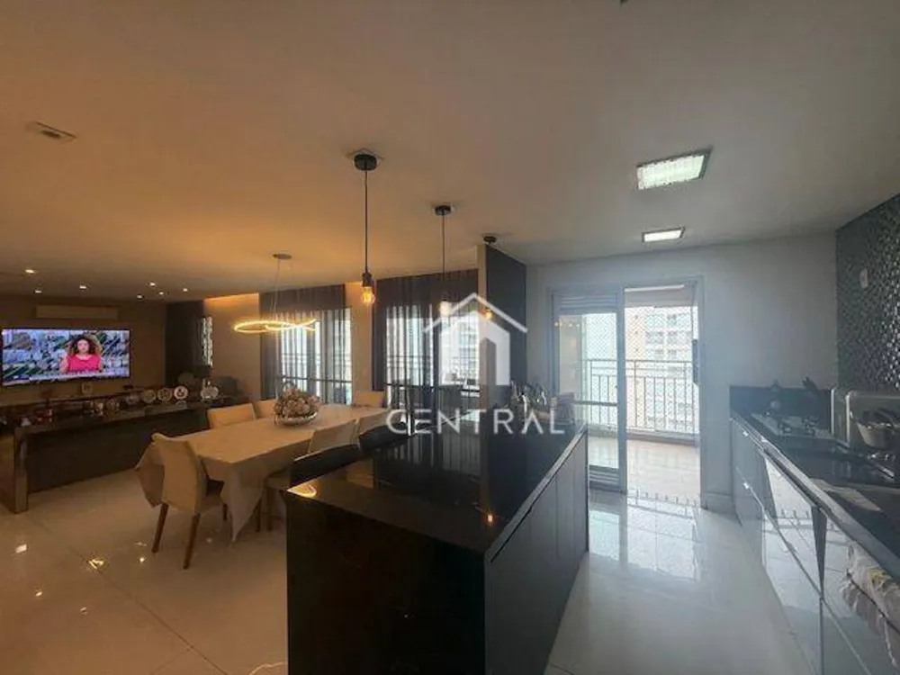 Apartamento, 4 quartos, 150 m² - Foto 2