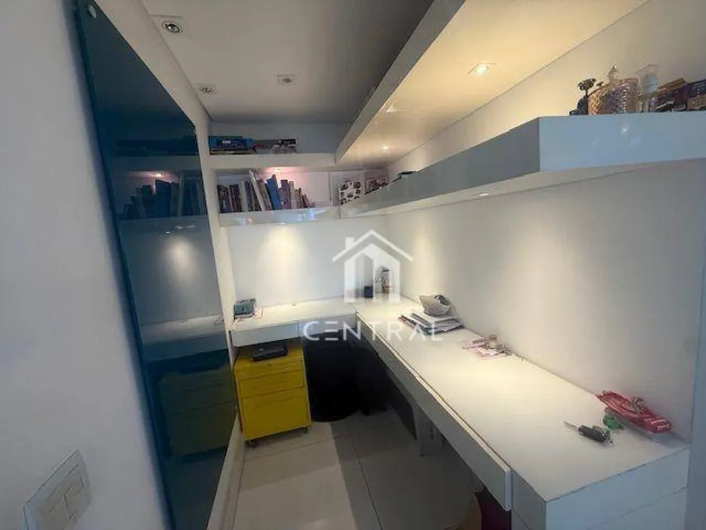 Apartamento, 4 quartos, 150 m² - Foto 12