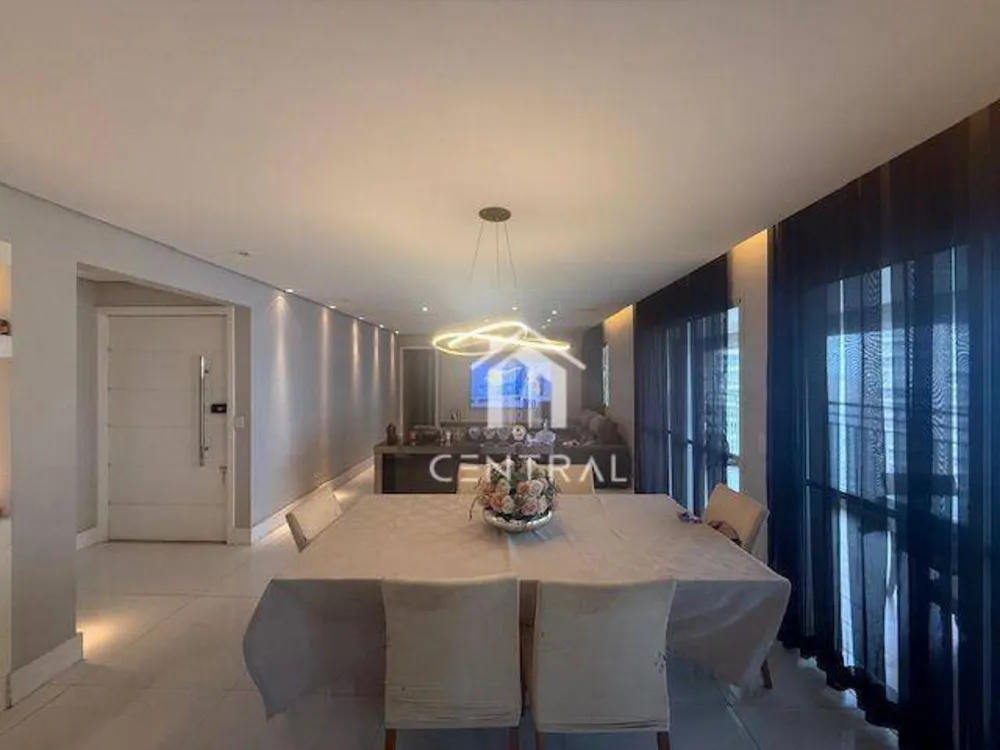 Apartamento, 4 quartos, 150 m² - Foto 6