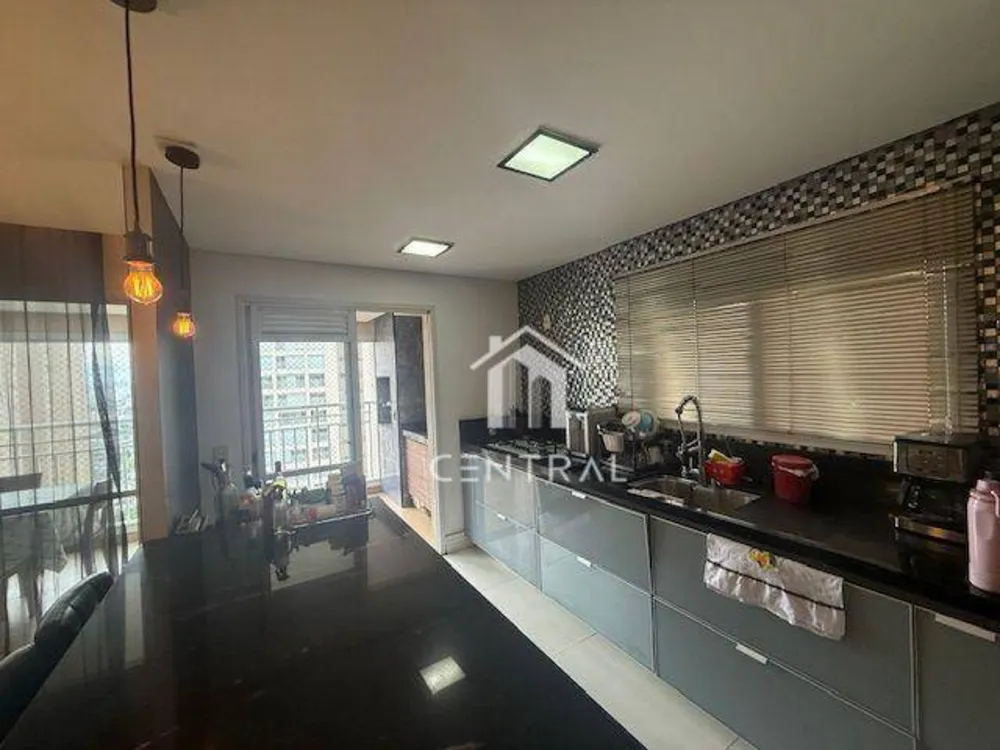 Apartamento, 4 quartos, 150 m² - Foto 11