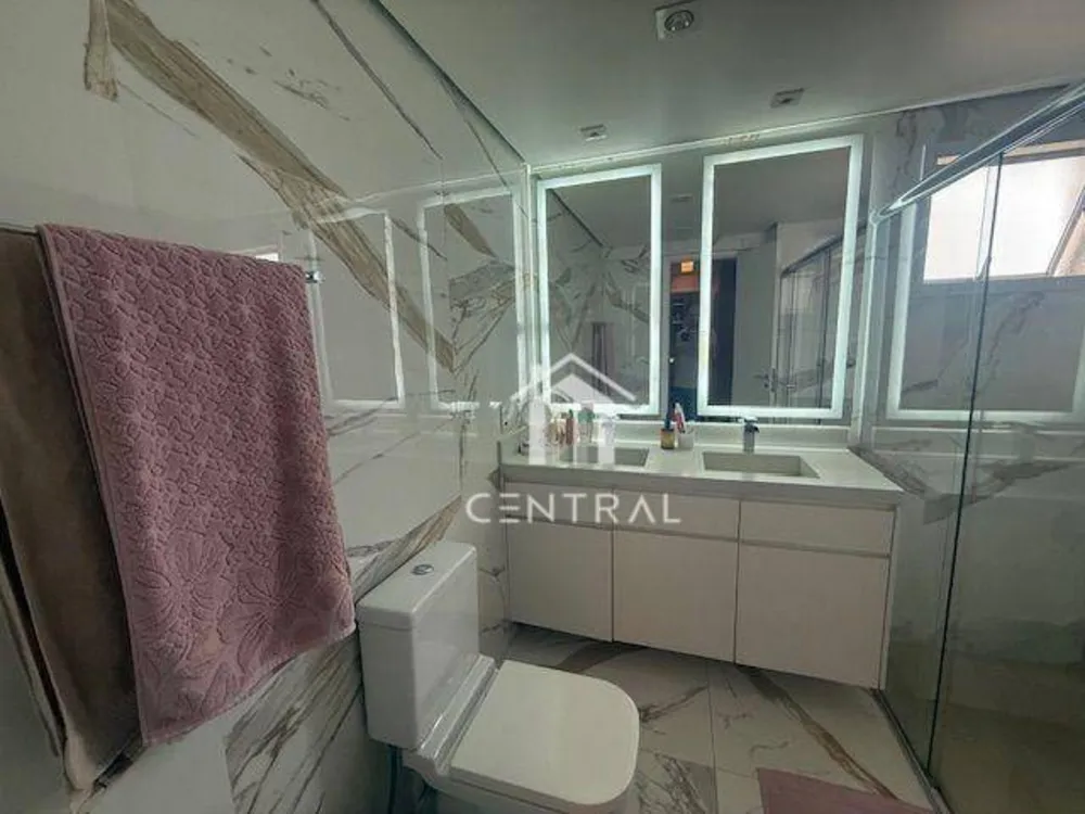 Apartamento, 4 quartos, 150 m² - Foto 3
