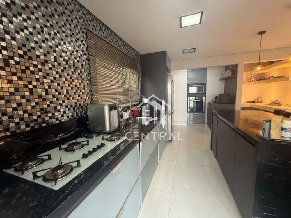Apartamento, 4 quartos, 150 m² - Foto 8