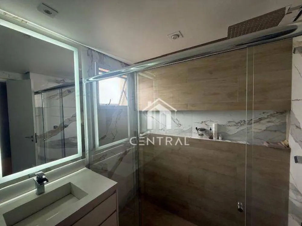 Apartamento, 4 quartos, 150 m² - Foto 9