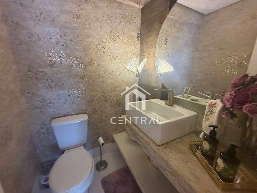 Apartamento, 4 quartos, 150 m² - Foto 7
