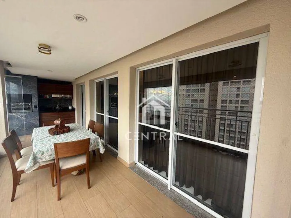 Apartamento, 4 quartos, 150 m² - Foto 5