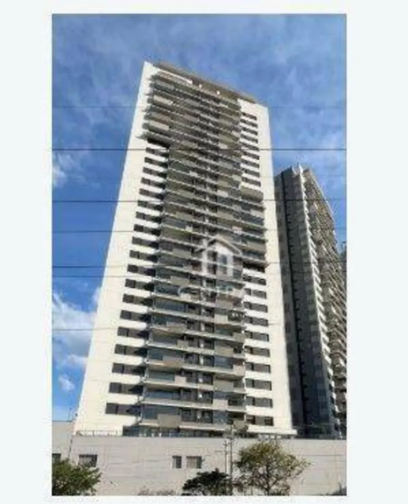 Apartamento, 3 quartos, 106 m² - Foto 1