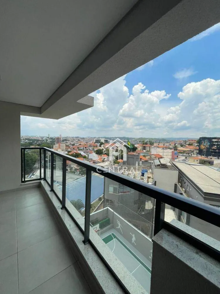 Apartamento, 3 quartos, 106 m² - Foto 6