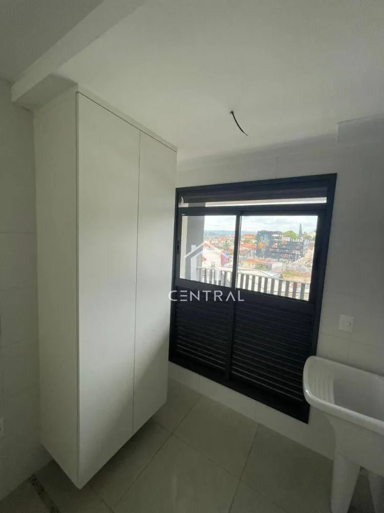 Apartamento, 3 quartos, 106 m² - Foto 2
