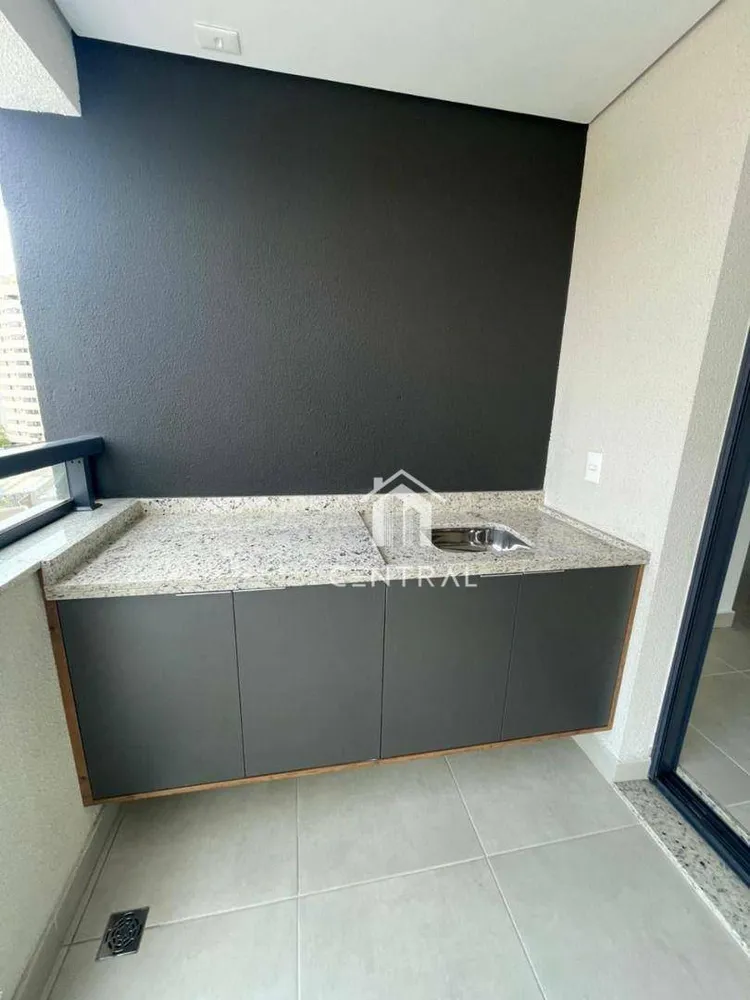 Apartamento, 3 quartos, 106 m² - Foto 5