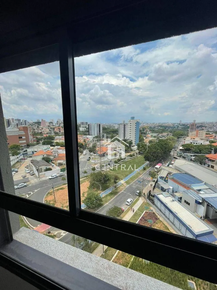 Apartamento, 3 quartos, 106 m² - Foto 3