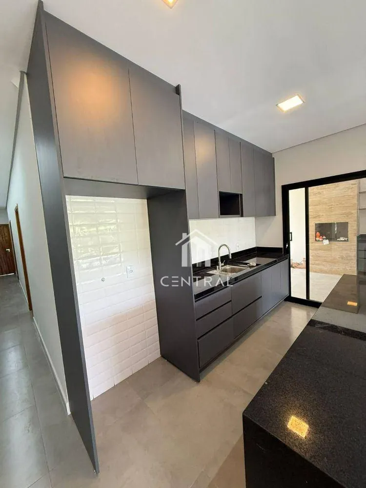 Casa de Condomínio, 3 quartos - Foto 6