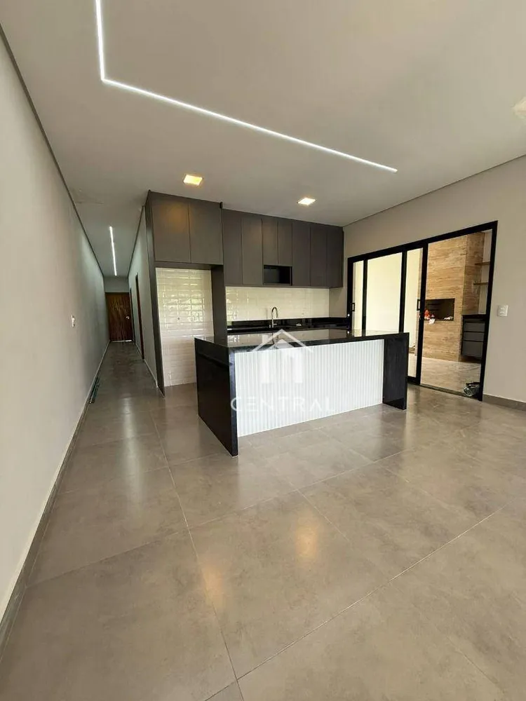 Casa de Condomínio, 3 quartos - Foto 7