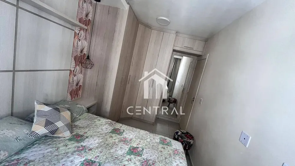 Apartamento, 2 quartos, 55 m² - Foto 8