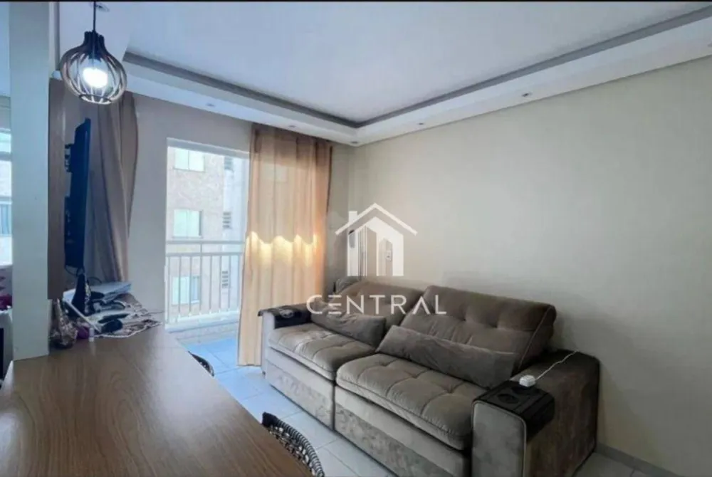 Apartamento, 2 quartos, 55 m² - Foto 3