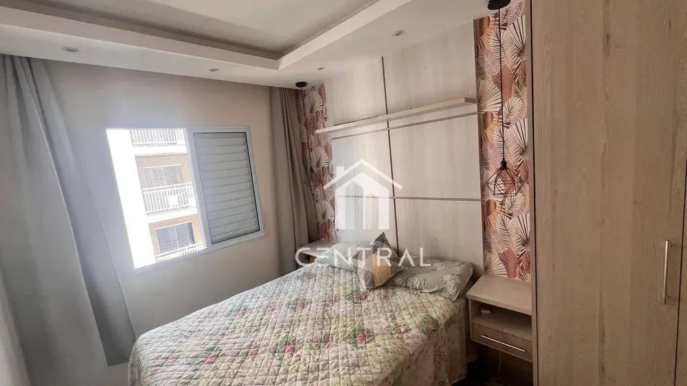 Apartamento, 2 quartos, 55 m² - Foto 6