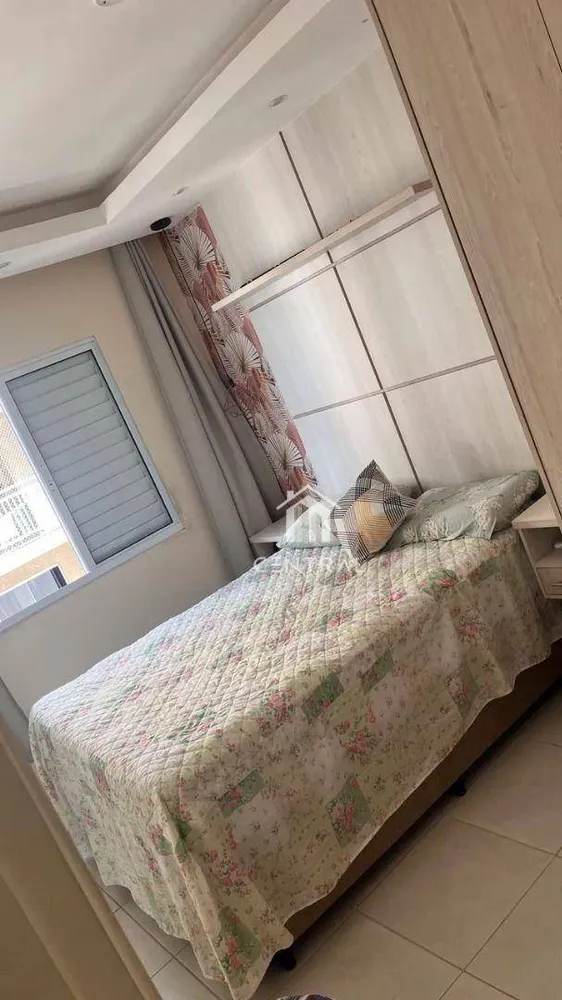 Apartamento, 2 quartos, 55 m² - Foto 9