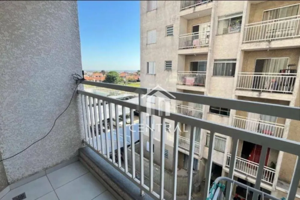 Apartamento, 2 quartos, 55 m² - Foto 4