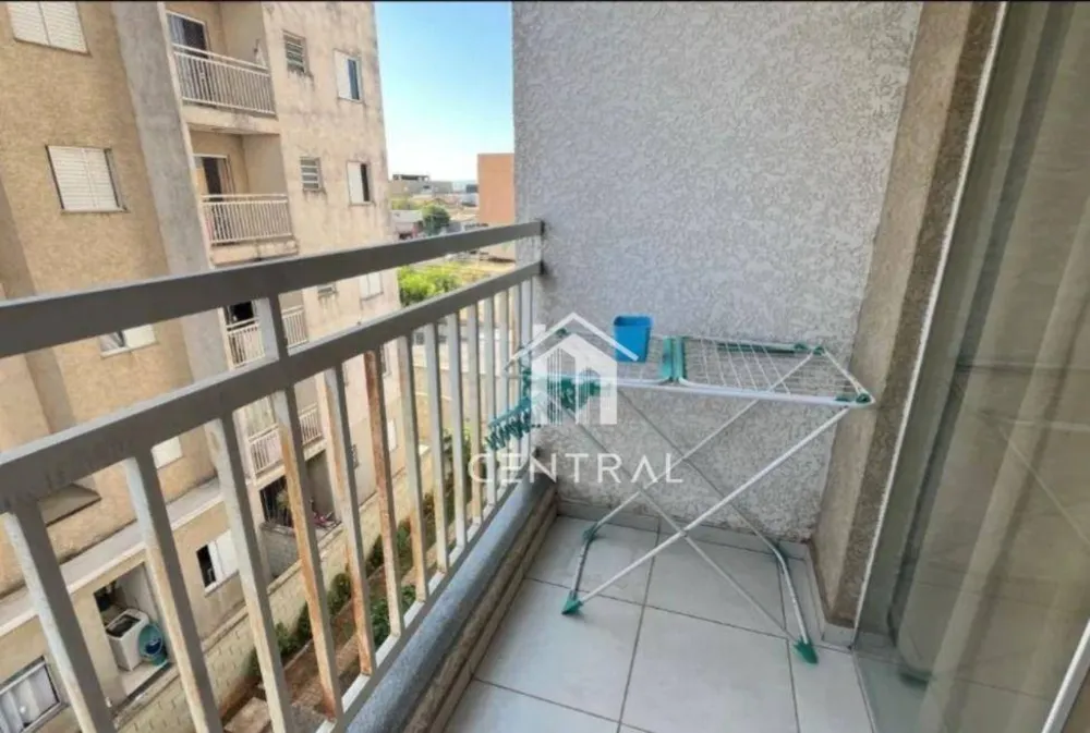 Apartamento, 2 quartos, 55 m² - Foto 7