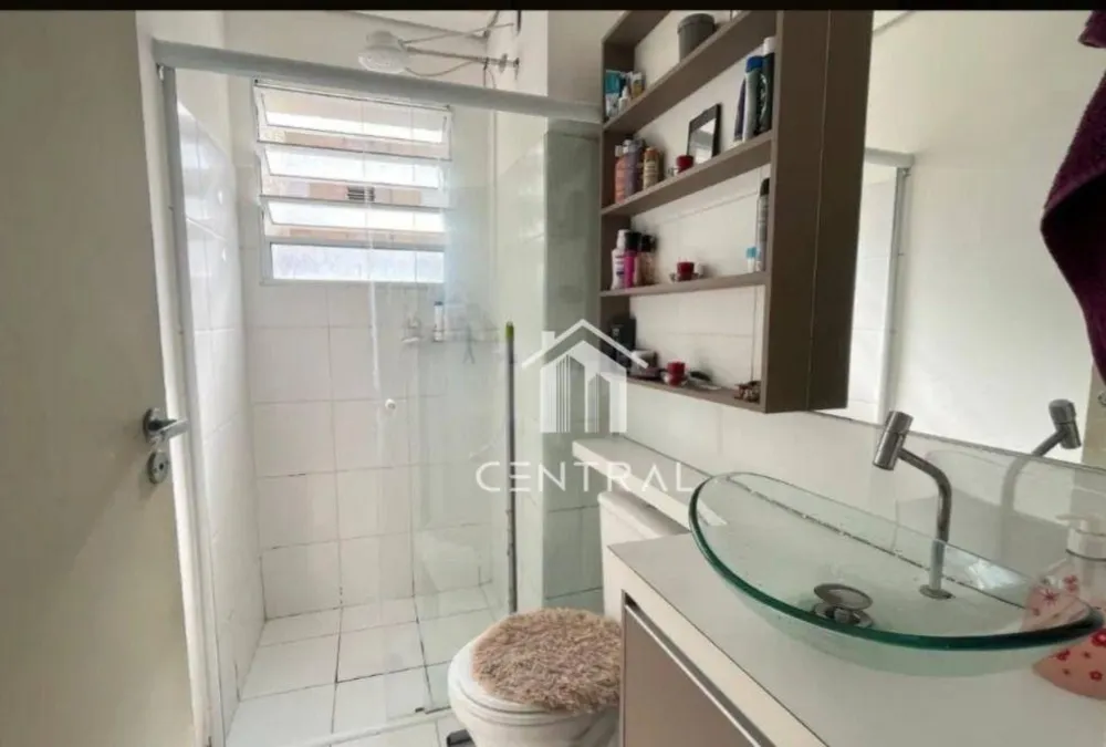 Apartamento, 2 quartos, 55 m² - Foto 11