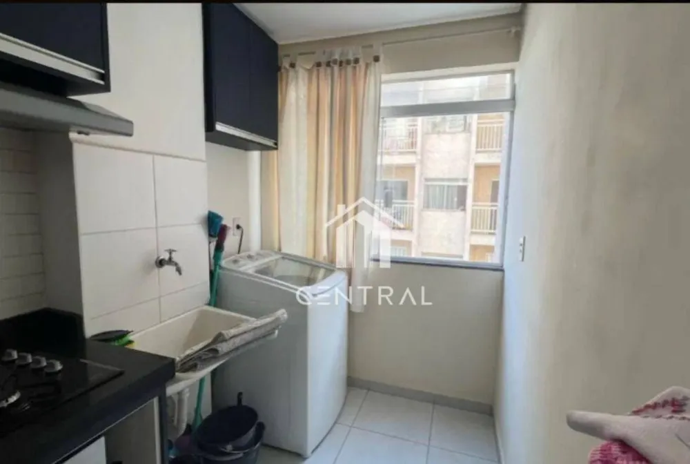 Apartamento, 2 quartos, 55 m² - Foto 10