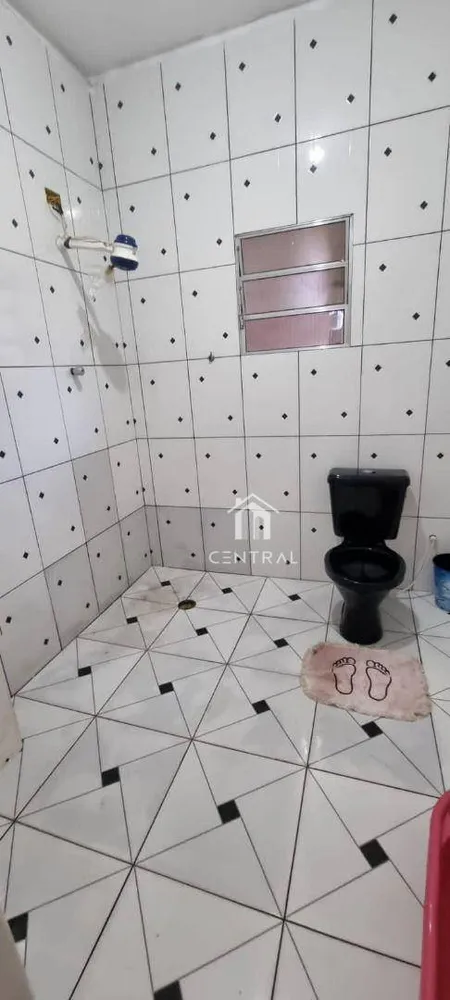 Sobrado, 3 quartos, 40 m² - Foto 7