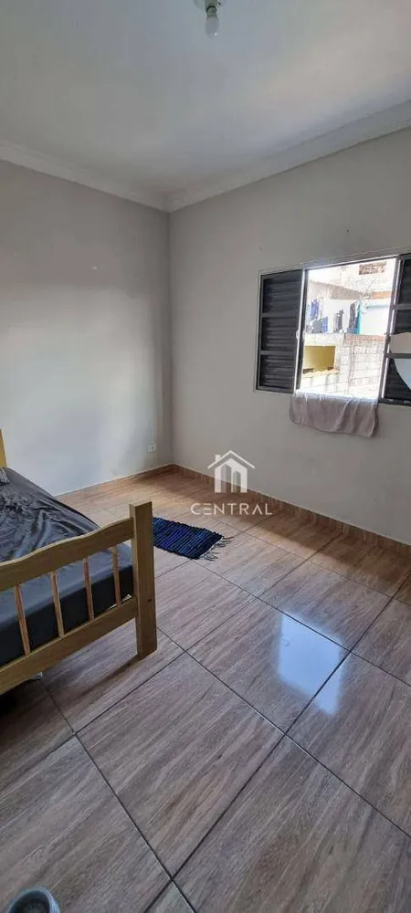 Sobrado, 3 quartos, 40 m² - Foto 6