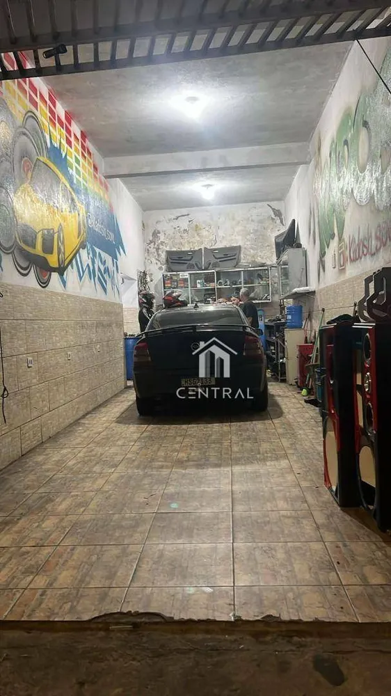 Sobrado, 3 quartos, 40 m² - Foto 3