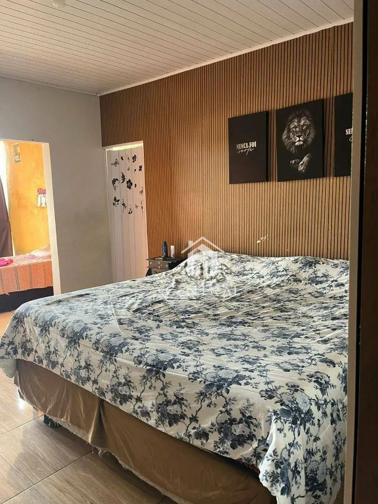 Sobrado, 3 quartos, 40 m² - Foto 2