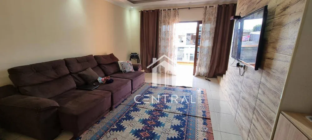 Sobrado, 3 quartos, 40 m² - Foto 5