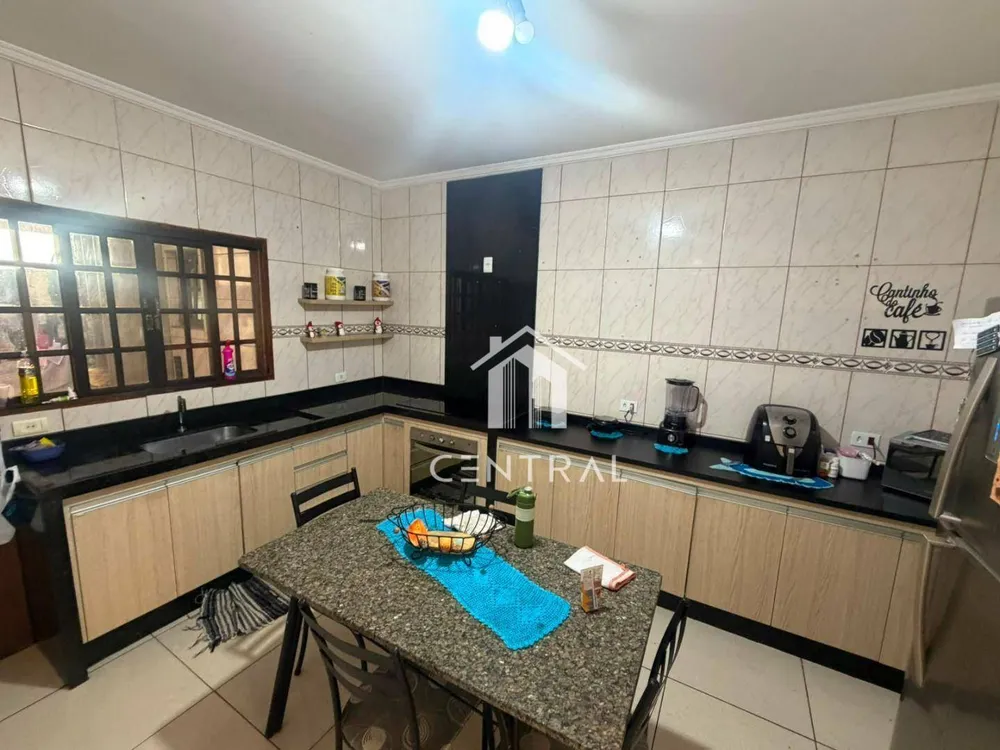 Sobrado, 3 quartos, 40 m² - Foto 8