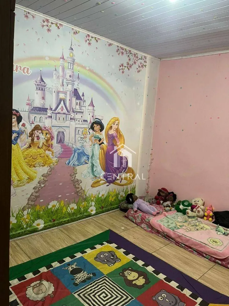 Sobrado, 3 quartos, 40 m² - Foto 1