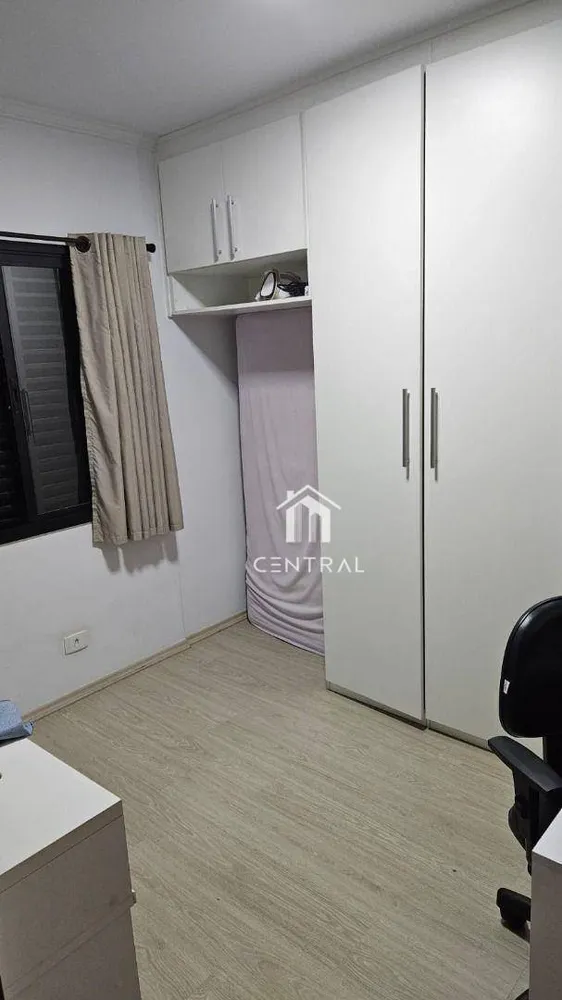 Apartamento, 2 quartos, 60 m² - Foto 5