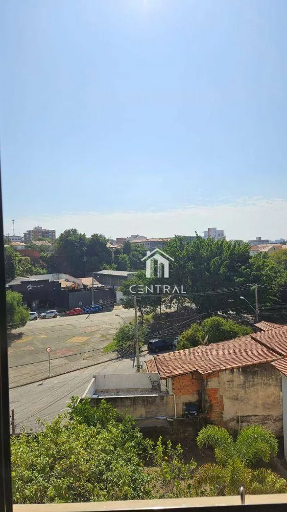 Apartamento, 2 quartos, 60 m² - Foto 11