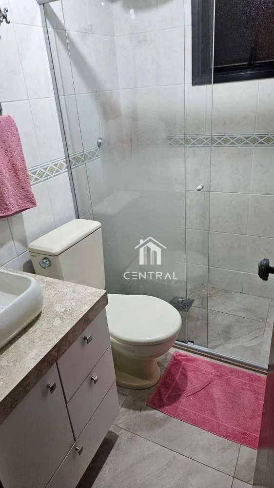 Apartamento, 2 quartos, 60 m² - Foto 6